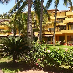 Hotel Del Sol En Tules ****