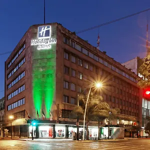 Hotel Hotel&suites Centro Historico, An Ihg ****