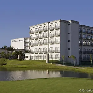 Hotel Camino Real Angelopolis *****