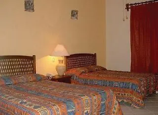 Tierra Maya Hotel Playa del Carmen México